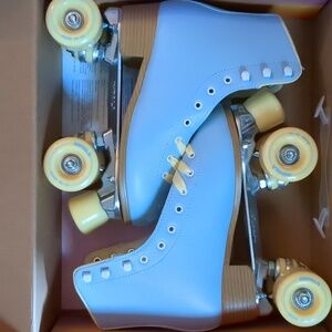 NEW Impala Roller Skates